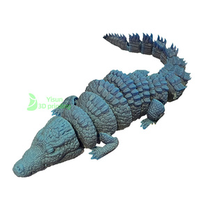 雕塑定制3D打印服务大型3D打印模型快速原型 - Product Image 3