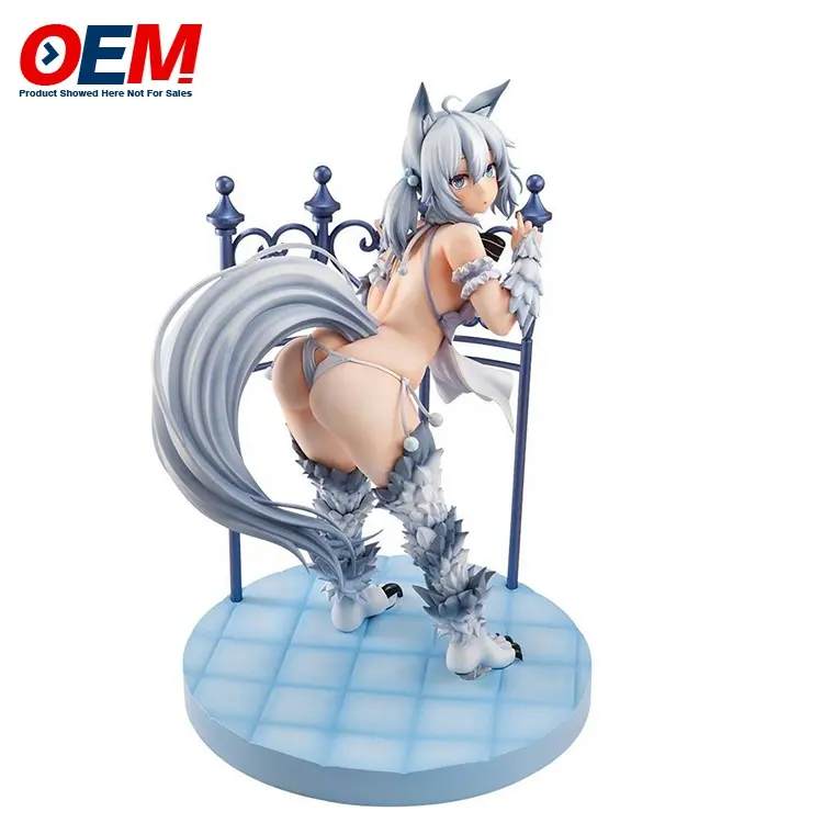 Figure Custom Doll Toy Customized 3D Sexi Girl Figurjapanese Anime PVC Toys Maker Joints Sex Anime Pvc Movie & TV Japan