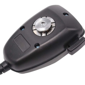 Hmn3596a Giá Bán Buôn Hai Cách Phát Thanh Tay Microphone 5W Trọng Lượng Nhẹ Rugged Rõ Ràng Loa Microphone - Product Image 4