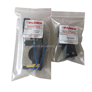 11E電動工具速度制御用KUNDIブランド電動工具スペアパーツ電動工具速度制御 - Product Image 5