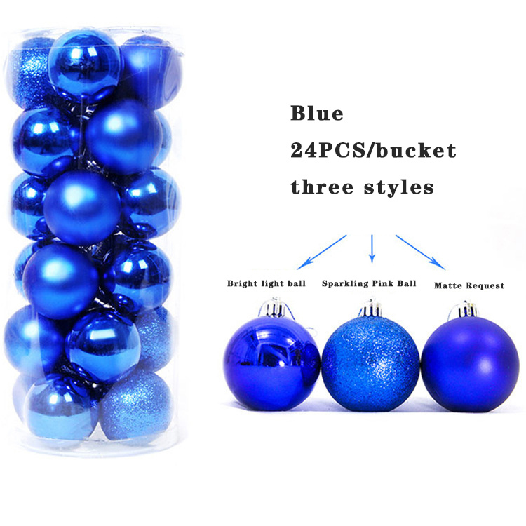 Bleu foncé
