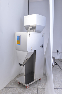 颗粒包装机全自动定量包装机计数机谷物五金称重包装 - Product Image 3
