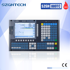 SZGH New 2025 Best <strong>Cnc</strong> <strong>Controller</strong> Lathe 2 Axes <strong>Cnc</strong> Lathe Control Unit for <strong>Controller</strong> <strong>Cnc</strong> Machine - Product Image 3