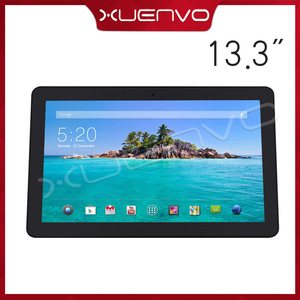 13-Zoll-HD-IPS-Bildschirm Android-Netzwerk-Werbe maschine WIFI Cloud Release Fernbedienung LCD-Display-Produkt - Product Image 1