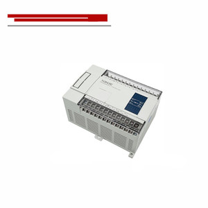 Nuevo controlador programable PLC de alta calidad, entrada/salida analógica de alta precisión, 2, 1, 2, 2, 2, 2, 2, 2, 2, 2, 2, 3, 2, 2, 2, 2, 3, 3
