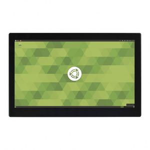 Raspberry Pi Tablet 13,3-Zoll-HD-Touch-Steuerung mit integriertem 3A-All-in-One-Computer mit 16GB Speicher - Product Image 2