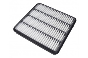 汽车引擎零件空气过滤器 17801-38030 陆地巡洋舰 2007-2016 - Product Image 2