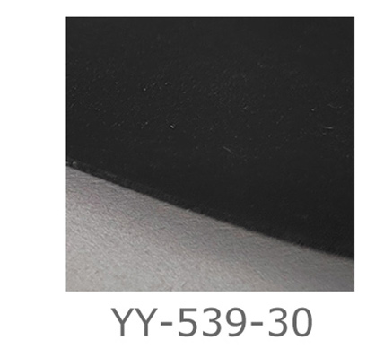Noir YY-539-30