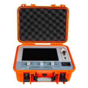 XZH <strong>TEST</strong> Cable Fault Tester Time <strong>Domain</strong> Reflectrometry 65km Automatic Distance Measurement TDR - Product Image 1