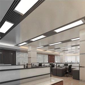ผู้ผลิตการออกแบบใหม่-40 ~ 50อุณหภูมิในการทำงานเพดาน30X60แผงไฟ LED 28วัตต์ - Product Image 6
