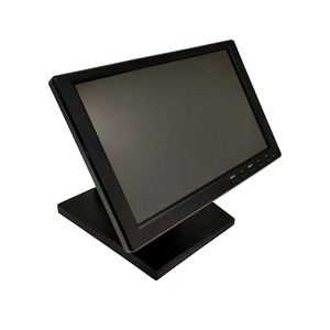 10.1インチTFT LCDデスクトップコンピュータモニター1280*800解像度PCAP容量性タッチスクリーン新製品 - Product Image 2