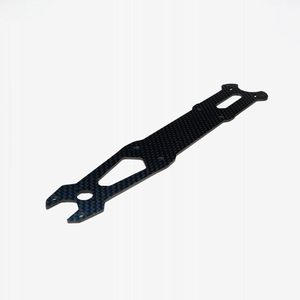 Mark4 10inch Mark4 V2 Carbon Fiber <strong>FPV</strong> <strong>Frame</strong> for RC Racing Drone Diy Kit - Product Image 5