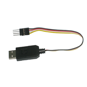 Flier 12S 320A Brushless Controller RC Boat ESC with Withe <strong>Programming</strong> Box and External BEC 12S 12A - Product Image 5