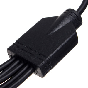 ยูเอสบีสายชาร์จแพ็คอุปกรณ์เสริมสำหรับ GBA sp/ 3DS /nds lite/wii u/psp คอนโทรลเลอร์เกมคอนโซลสายชาร์จจำเป็น - Product Image 5