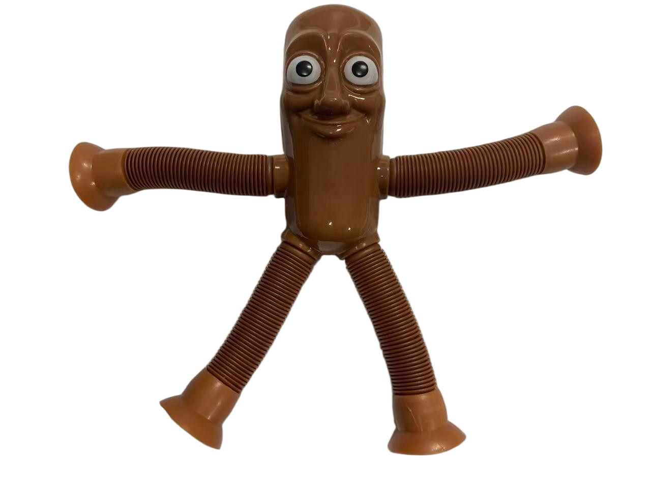 Figurine en bâton