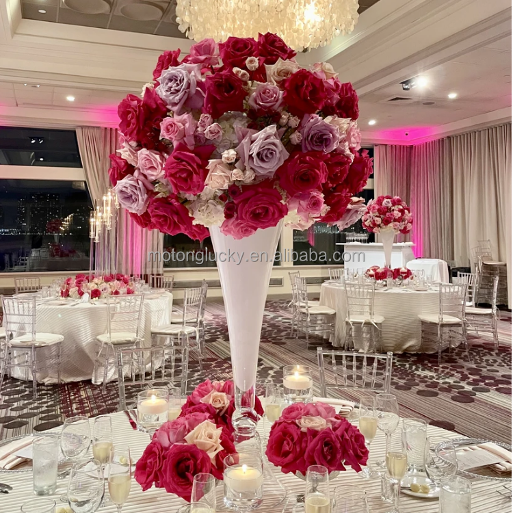 15 rosa