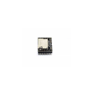 Original In stock Open source Mini MP3 <strong>Player</strong> mini <strong>player</strong> development module DFPLAYER - Product Image 2