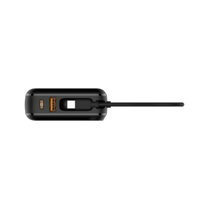 2025趋势产品20000毫安时电源组，带PD 20w c型电缆，适用于手机平板电脑笔记本电脑的迷你电池组