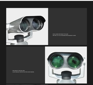 高质量长距离观看非投币双筒望远镜 - Product Image 6