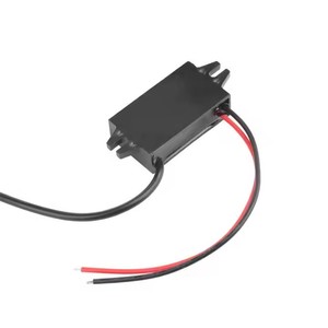DC 12V до 5V 3A 15W Тип USB выходной адаптер питания DC Модуль преобразователя - Product Image 5