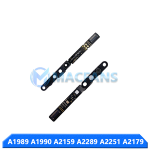 Bản Gốc A1706 A1707 A1708 A1989 A2141 A1932 A2179 A2337 Bo Mạch <span class=keywords><strong>Webcam</strong></span> Máy Ảnh A2338 A1419 A2115 A1466 A1398 Cho Macbook Pro/Air - Product Image 2