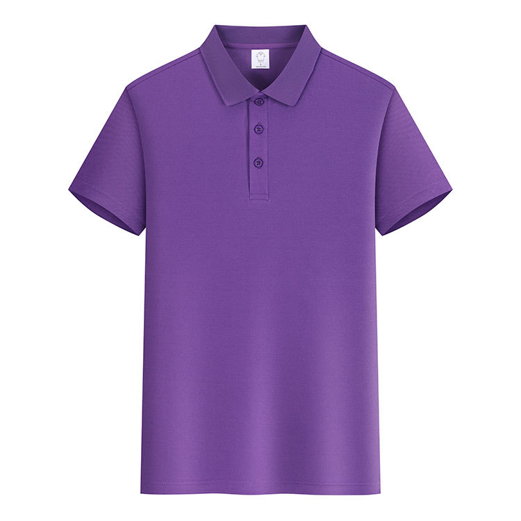 Violet foncé