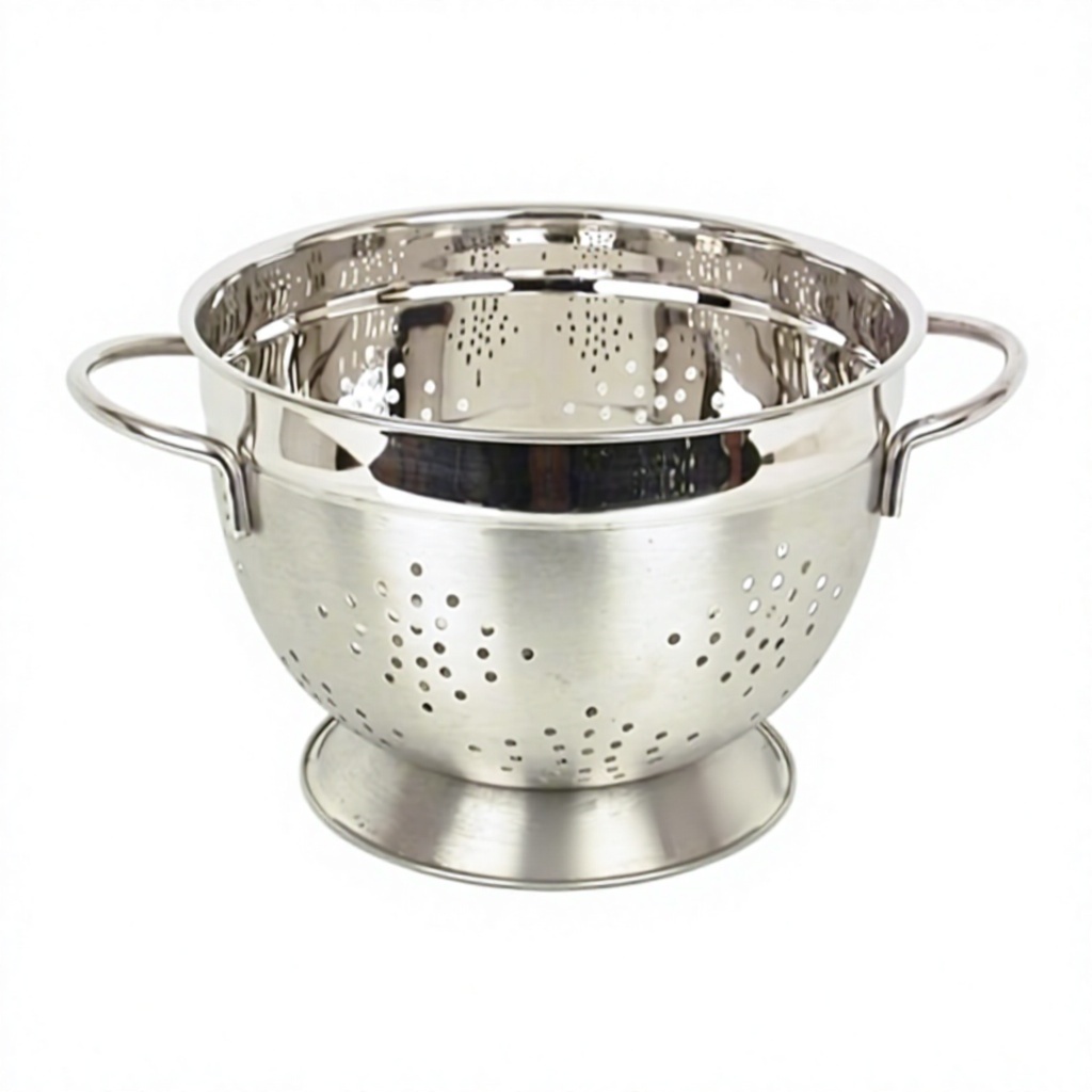 STAINLESS STEEL