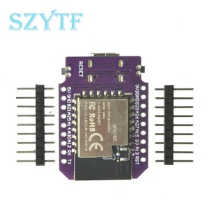 RTL8720DN Dualband WiFi Bluetooth 5.0 BLE Modul MINI BW16 Entwicklungs board Unterstützt Arduino