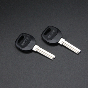 <span class=keywords><strong>Xianpai</strong></span>工場のカスタム形状のLacettiブランクキーバルクストックキー型