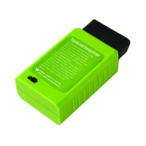 Per Toyota G e per Toyota H Chip veicolo OBD dispositivo di programmazione chiave a distanza - Product Image 3