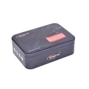 GXservo 100kg Digitaler Servo mit hohem Drehmoment Mechanischer Arm DIY Roboters ervo