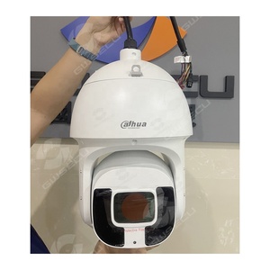 SD6CE445GB-HNR Herkunft Dahua Wizsense 4 MP 45x Starlight 250 m IR IP67 IK10 Netzwerk Gesichtserkennung Auto Tracking PoE PTZ IP Kamera