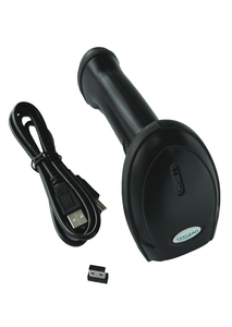 Wireless+Bluetooth Barcode Scanner Handheld T-2003W Competitive <strong>QR</strong> <strong>Code</strong> Scanner - Product Image 2