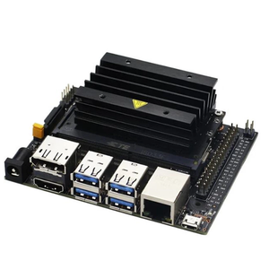Jetson Nano4GB開発者キットJetsonNanoB01B01ボードディーププログラミングラーナーAIボード - Product Image 3