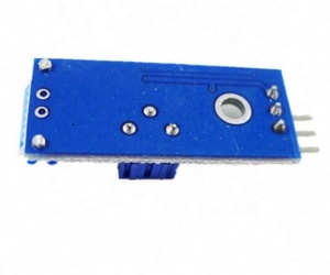 New SW-420 Normally Closed <strong>Motion</strong> <strong>Sensor</strong> <strong>Module</strong> Vibration Switch Alarm <strong>Sensor</strong> <strong>Module</strong> - Product Image 2