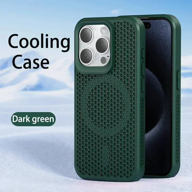 Verde oscuro