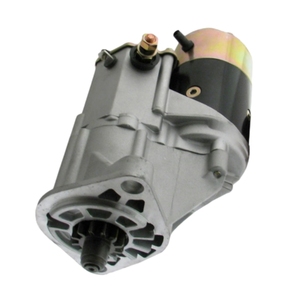 Aftermarket Construction Equipment Parts Starter 1280008640 1280008641 for Toyota Landcruiser 4.2L