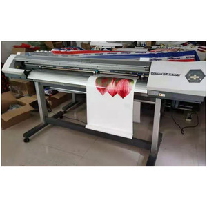 Kullanılan eko solvent masaüstü yazıcı plotter roland bn-20 satılık - Product Image 3