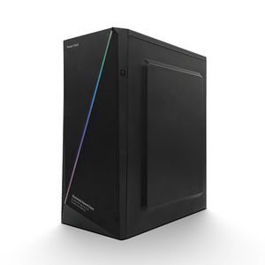 2025 Nuevo diseño Computadora de escritorio Core 16 16GB RAM 512GB SSB Computadora PC todo en uno para oficina - Product Image 2