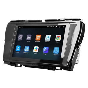 道路导航安卓13车载收音机双龙Korando 2019-2020 CarPlay全球定位系统导航4g 360摄像头 - Product Image 4