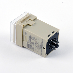 DH48S-2ZDigitalタイマープログラマブルタイムリレースイッチタイマーオン遅延 - Product Image 5