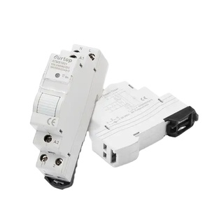新しいデザインATMS1601 Alexa GoogleカウントダウンスマートタイマーWifi屋内5 10 30 60分24時間 - Product Image 4