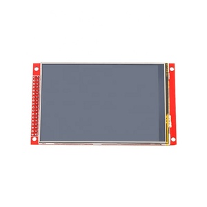 3,95 Zoll 480 X320 ILI9488 TFT LCD-Touchscreen-Anzeige modul für Arduino Mega2560