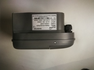 Controladores de frecuencia variable trifásicos VFD 1.5KW 2.2KW VFD para bomba - Product Image 3