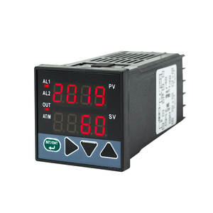 Controlador de temperatura digital inteligente BYD/Pantalla de temperatura PID
