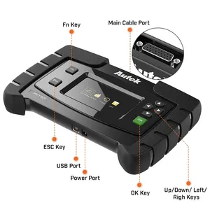Original Autek IKey820 OBD2 Car <strong>Key</strong> <strong>Auto</strong> <strong>Key</strong> <strong>Programmer</strong> Universal Professional Tool Car <strong>Auto</strong> Scanner Diagnostic Tool Ikey 820 - Product Image 5