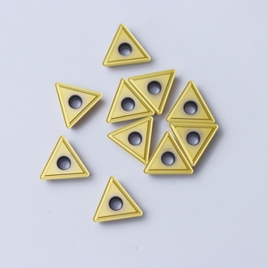 Inserto de punta de herramienta de máquina de torneado, inserto ZZCT TNMG16 sumitomos, piezas de torneado cnc, maquinaria - Product Image 2
