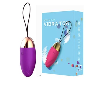 Sıcak satış kadınlar seksi yetişkin oyuncaklar kablosuz doğrudan şarj aşk yumurta vibratör <span class=keywords><strong>SM</strong></span> oyunu oyna yumurta vibratör
