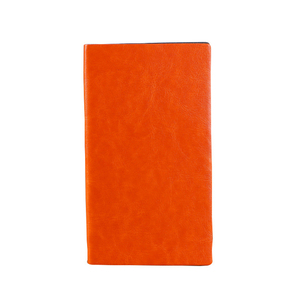 Promotional Vintage Leather <strong>Notebook</strong> Cover Custom Cover Print Pu Leather <strong>Notebook</strong> Mini Leather <strong>Notebook</strong> - Product Image 4