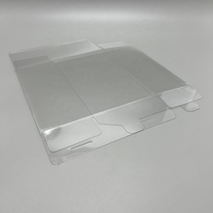 High Quality Clear Transparent Box for <strong>XBOX</strong> Series <strong>X</strong> Original Game Controller Display Storage Box - Product Image 2